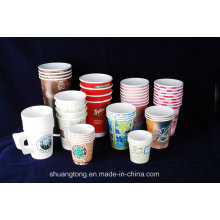 8oz/10oz/12oz/16oz/20oz Paper Cup Hot And Cold